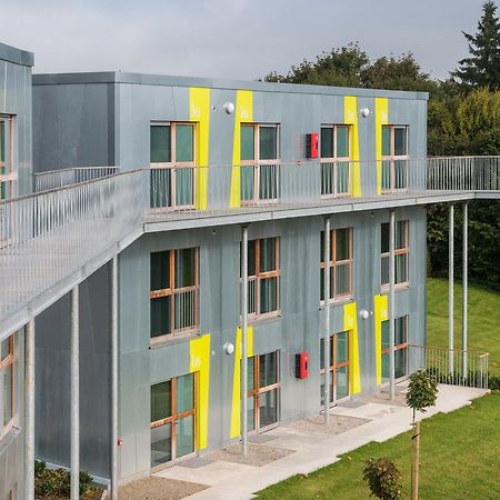 Bed and Breakfast Worriken Bütgenbach Exterior foto