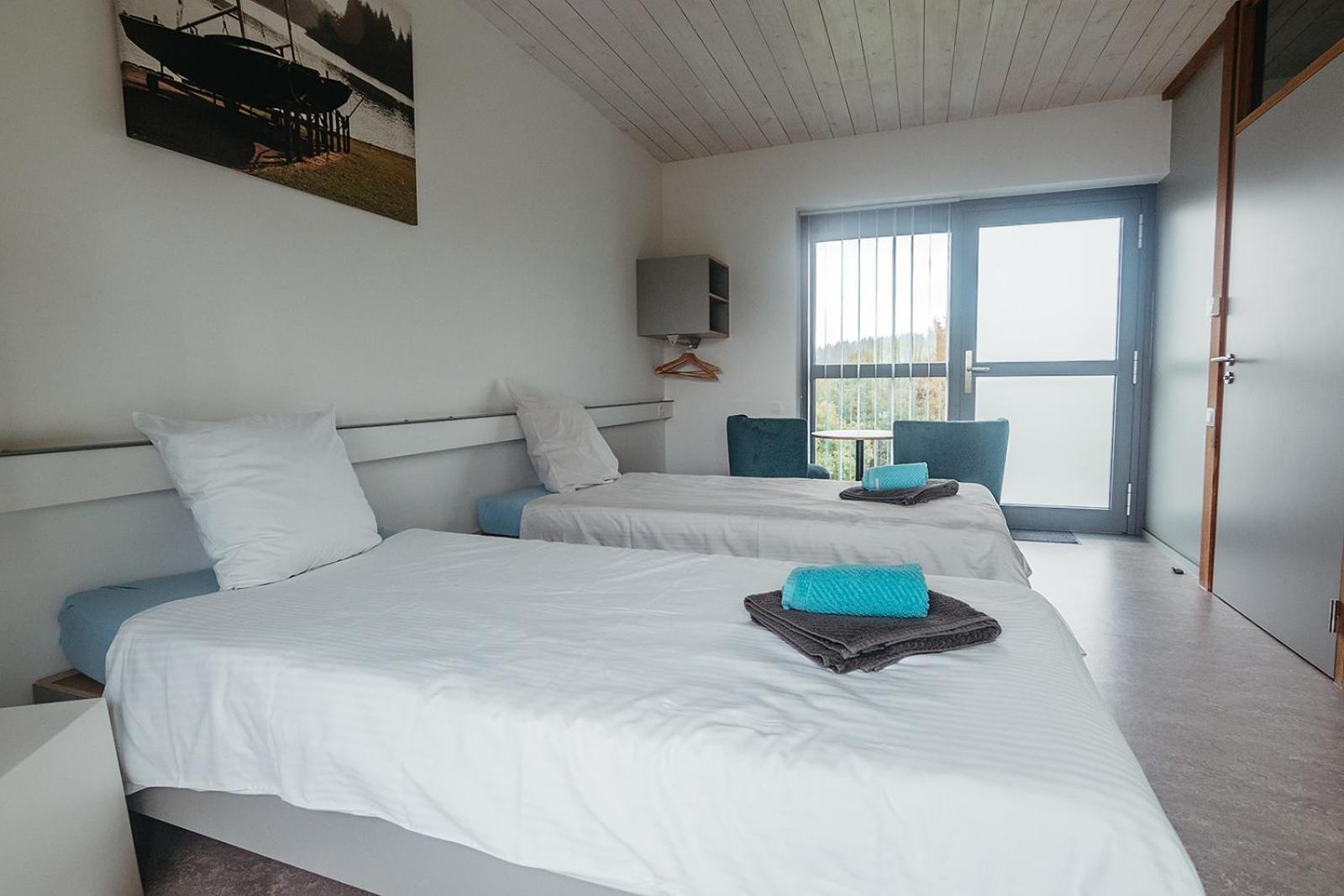 Bed and Breakfast Worriken Bütgenbach Exterior foto